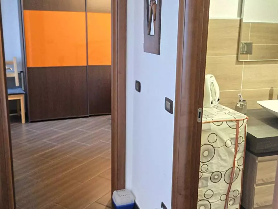 Immagine 19 di Appartamento in vendita  in Via Melfitana a Andretta