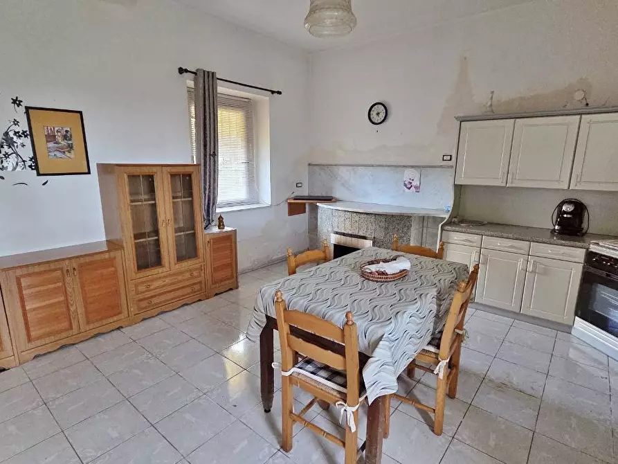 Immagine 7 di Casa indipendente in vendita  in Contrada Aia Del Gallo a Sturno