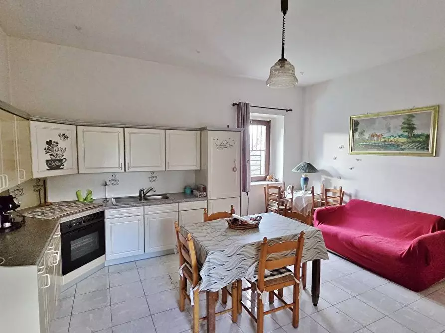 Immagine 10 di Casa indipendente in vendita  in Contrada Aia Del Gallo a Sturno