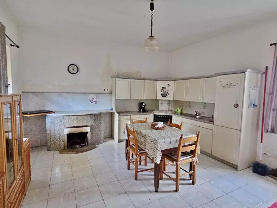 Immagine 8 di Casa indipendente in vendita  in Contrada Aia Del Gallo a Sturno