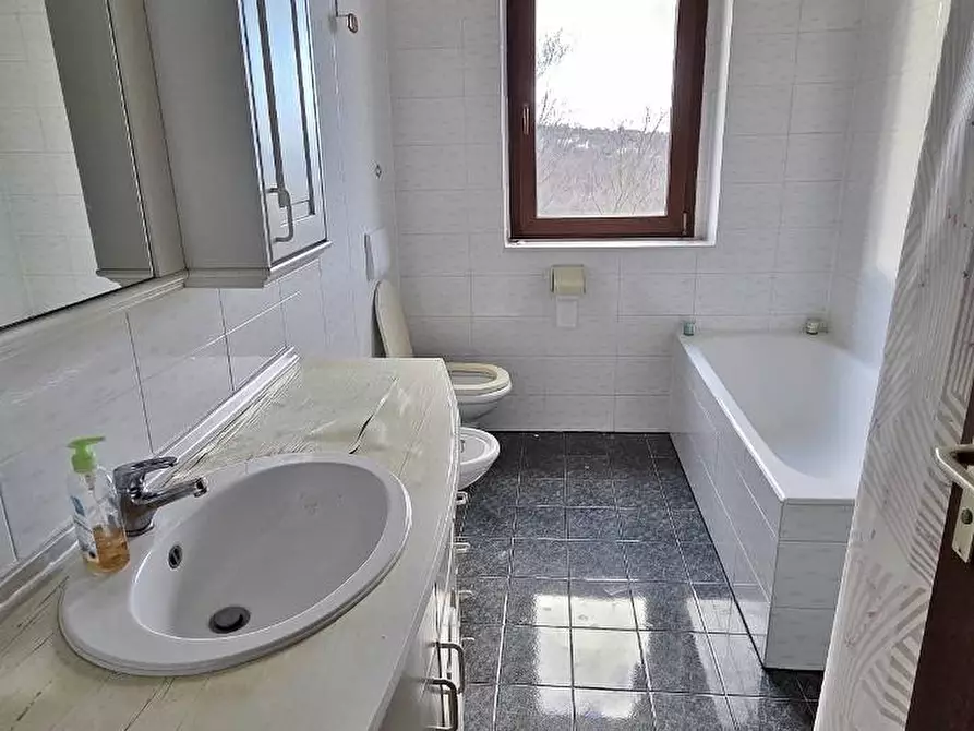 Immagine 22 di Casa indipendente in vendita  in Contrada Aia Del Gallo a Sturno