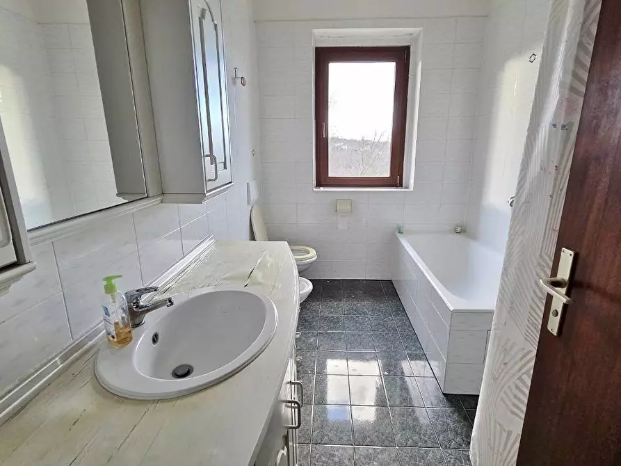 Immagine 21 di Casa indipendente in vendita  in Contrada Aia Del Gallo a Sturno