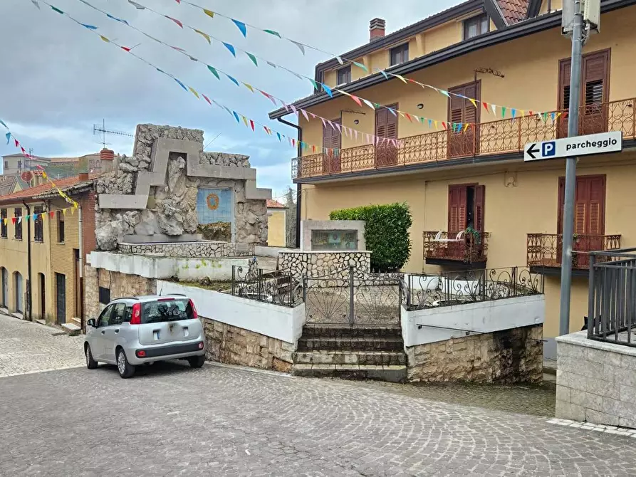 Immagine 3 di Casa semindipendente in vendita  in Vico II Cantone a Andretta