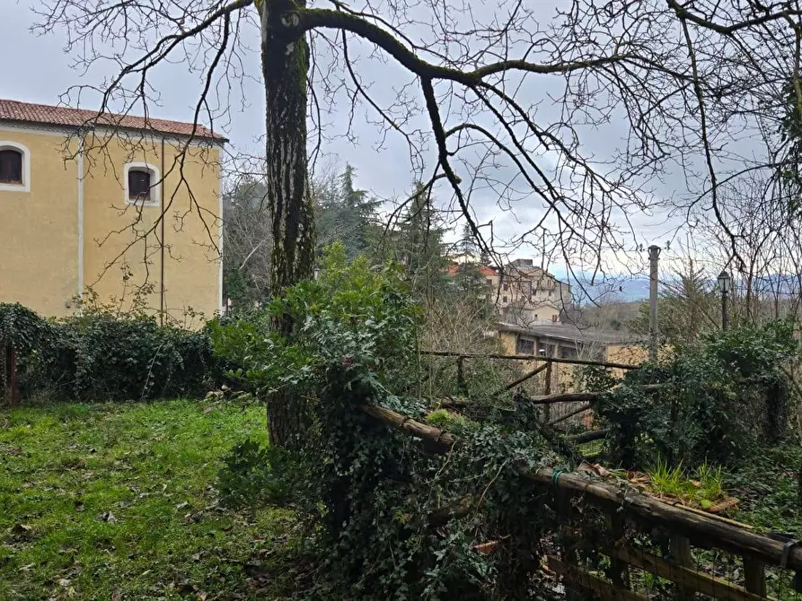 Immagine 4 di Casa semindipendente in vendita  in Vico II Cantone a Andretta