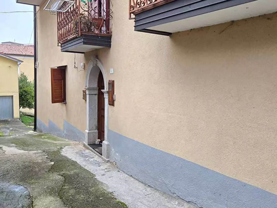 Immagine 5 di Casa semindipendente in vendita  in Vico II Cantone a Andretta