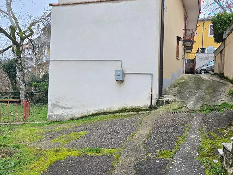 Immagine 6 di Casa semindipendente in vendita  in Vico II Cantone a Andretta