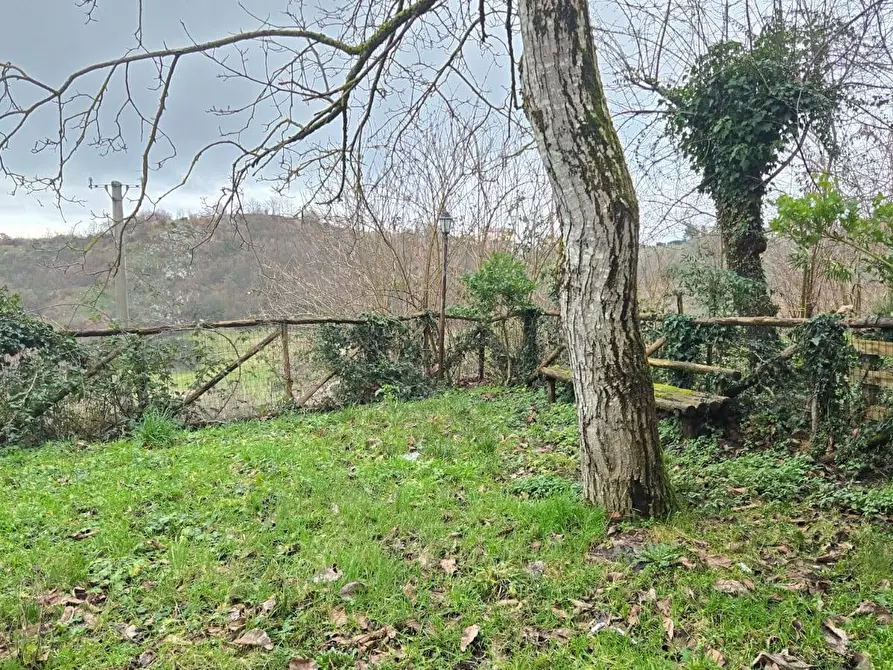 Immagine 7 di Casa semindipendente in vendita  in Vico II Cantone a Andretta