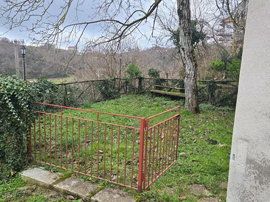 Immagine 1 di Casa semindipendente in vendita  in Vico II Cantone a Andretta