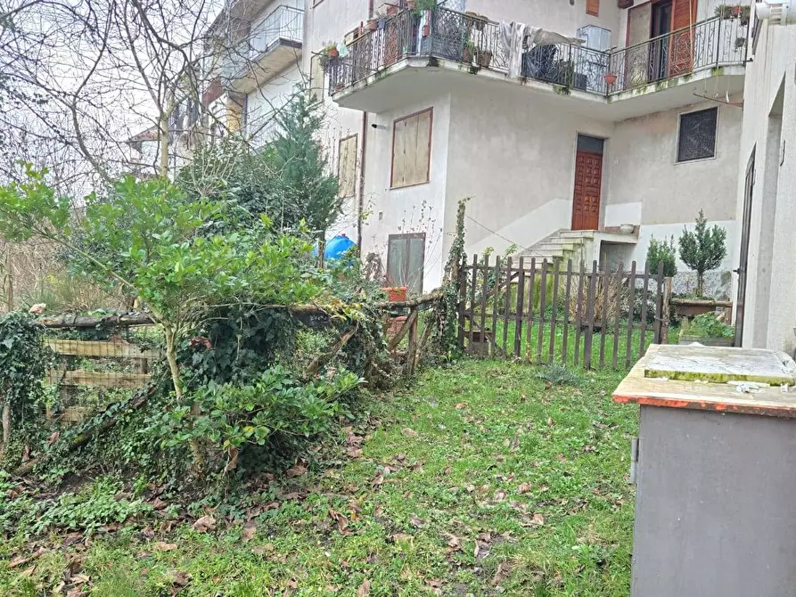 Immagine 8 di Casa semindipendente in vendita  in Vico II Cantone a Andretta