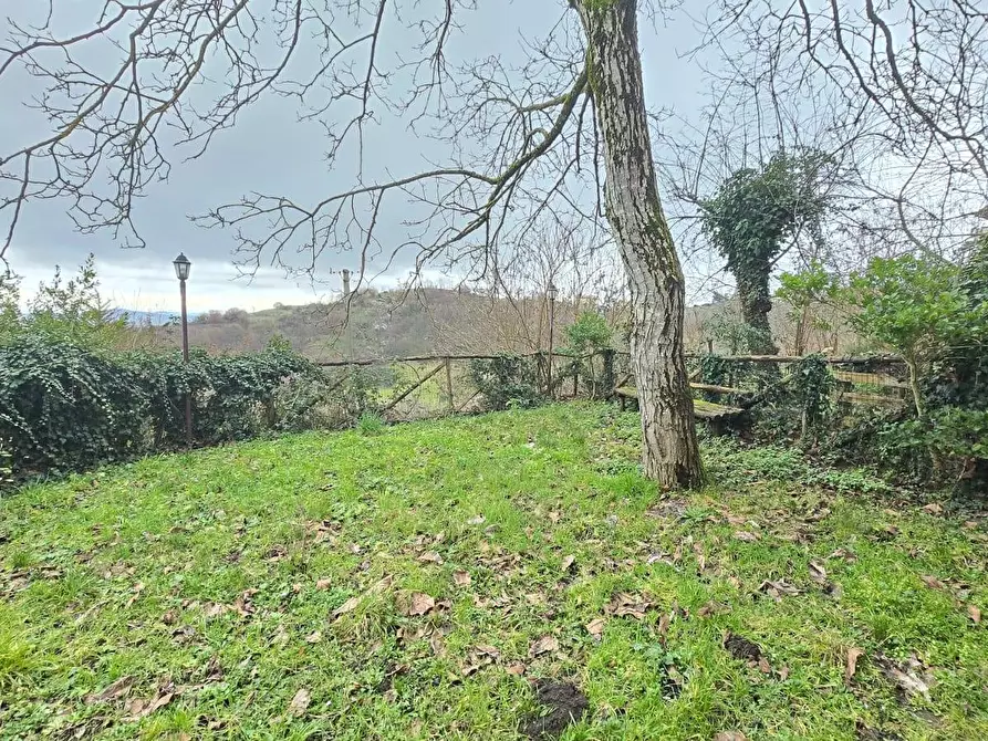 Immagine 9 di Casa semindipendente in vendita  in Vico II Cantone a Andretta