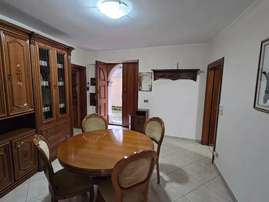 Immagine 10 di Casa semindipendente in vendita  in Vico II Cantone a Andretta