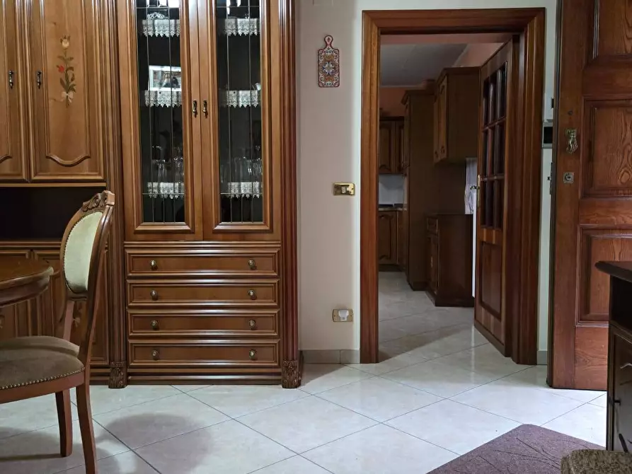 Immagine 11 di Casa semindipendente in vendita  in Vico II Cantone a Andretta