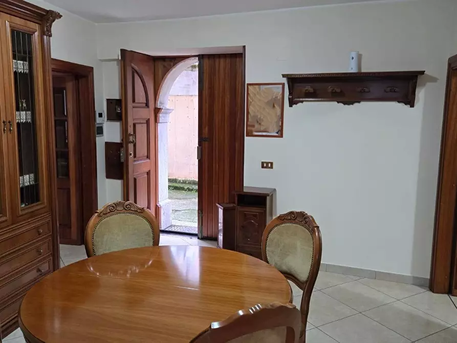 Immagine 12 di Casa semindipendente in vendita  in Vico II Cantone a Andretta