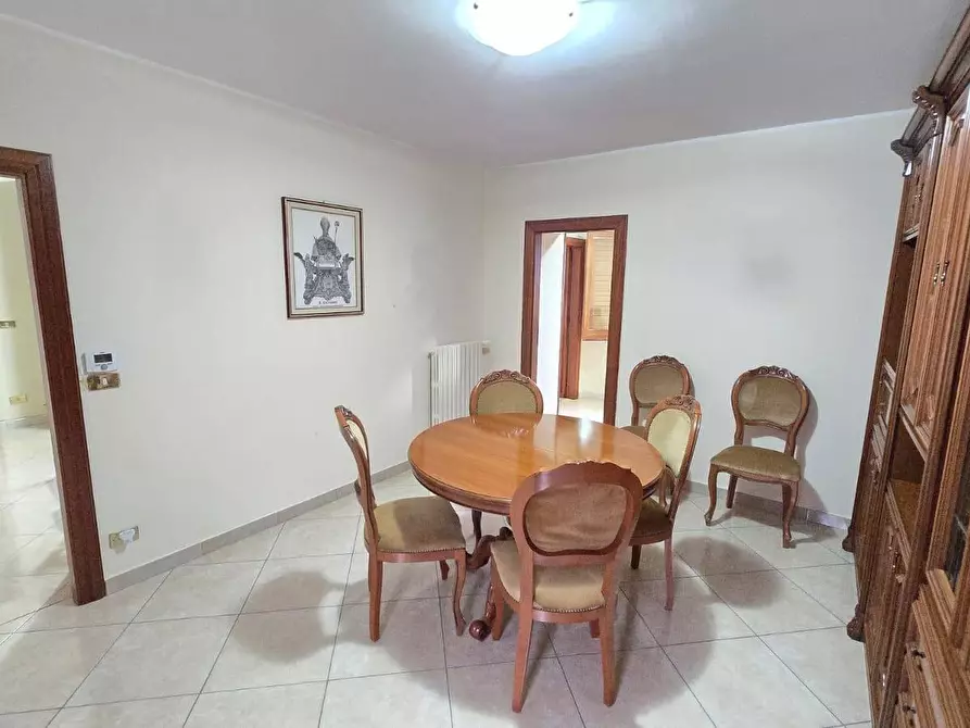 Immagine 13 di Casa semindipendente in vendita  in Vico II Cantone a Andretta