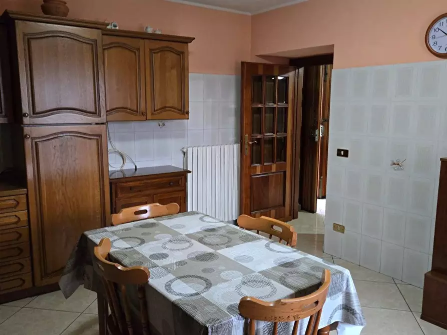 Immagine 16 di Casa semindipendente in vendita  in Vico II Cantone a Andretta