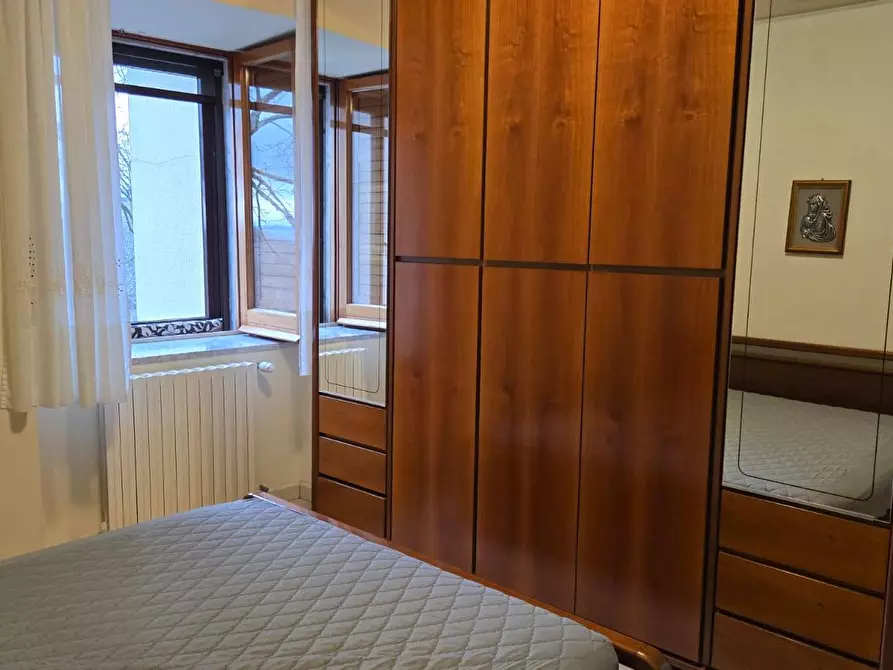 Immagine 18 di Casa semindipendente in vendita  in Vico II Cantone a Andretta