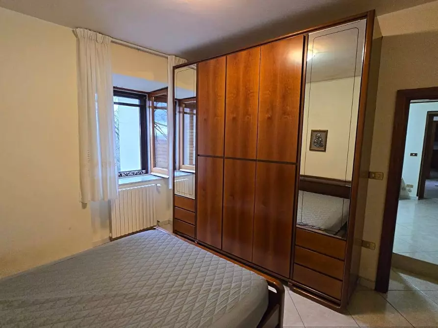 Immagine 19 di Casa semindipendente in vendita  in Vico II Cantone a Andretta