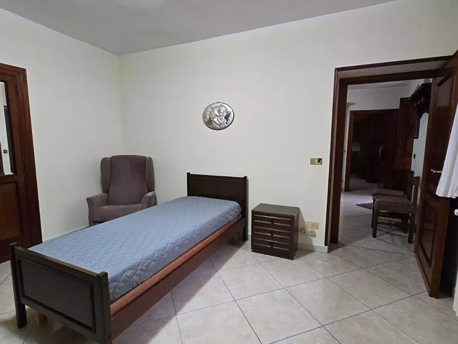 Immagine 20 di Casa semindipendente in vendita  in Vico II Cantone a Andretta