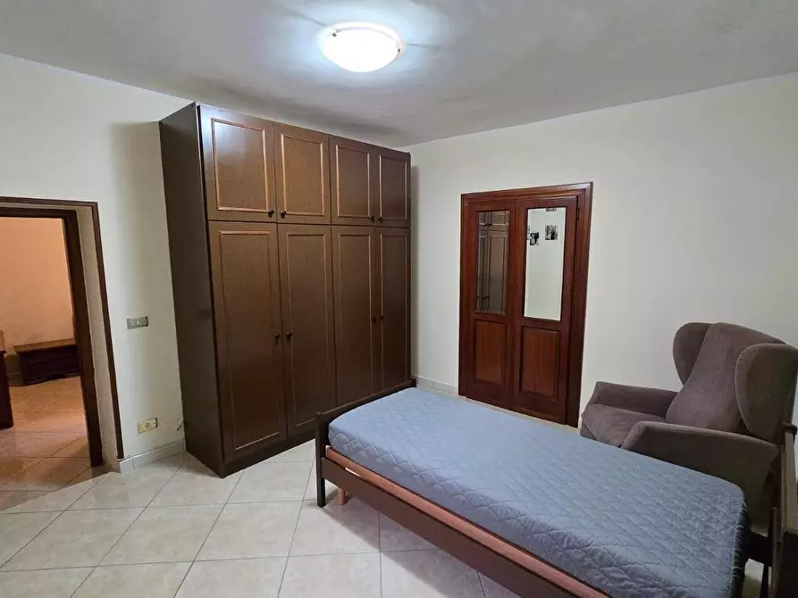 Immagine 21 di Casa semindipendente in vendita  in Vico II Cantone a Andretta