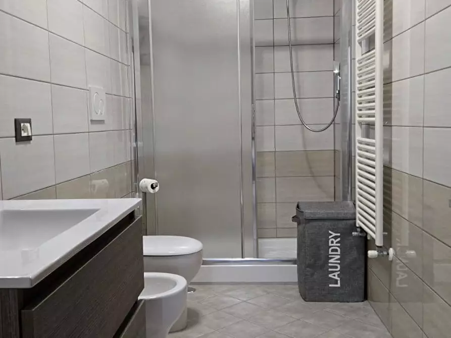 Immagine 22 di Casa semindipendente in vendita  in Vico II Cantone a Andretta