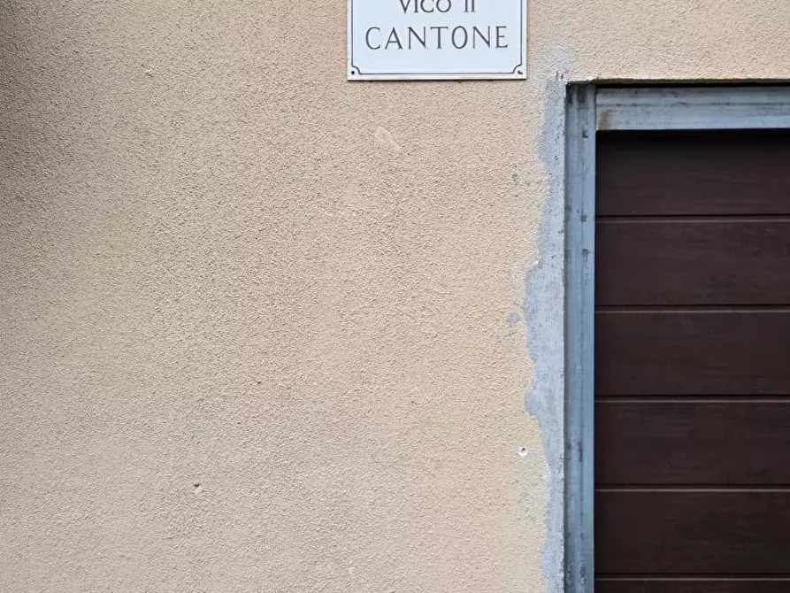 Immagine 23 di Casa semindipendente in vendita  in Vico II Cantone a Andretta