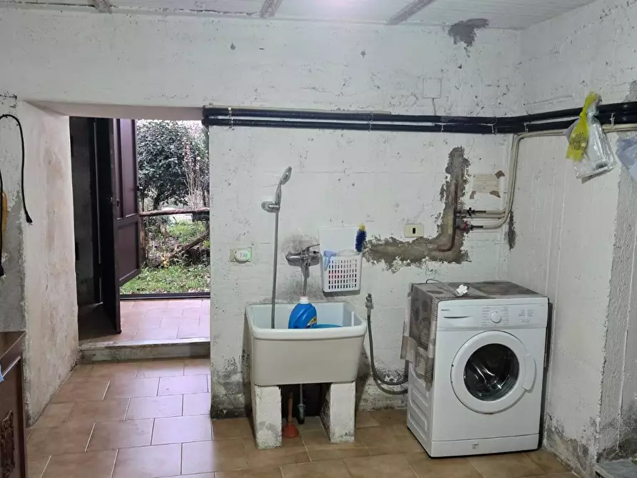 Immagine 24 di Casa semindipendente in vendita  in Vico II Cantone a Andretta