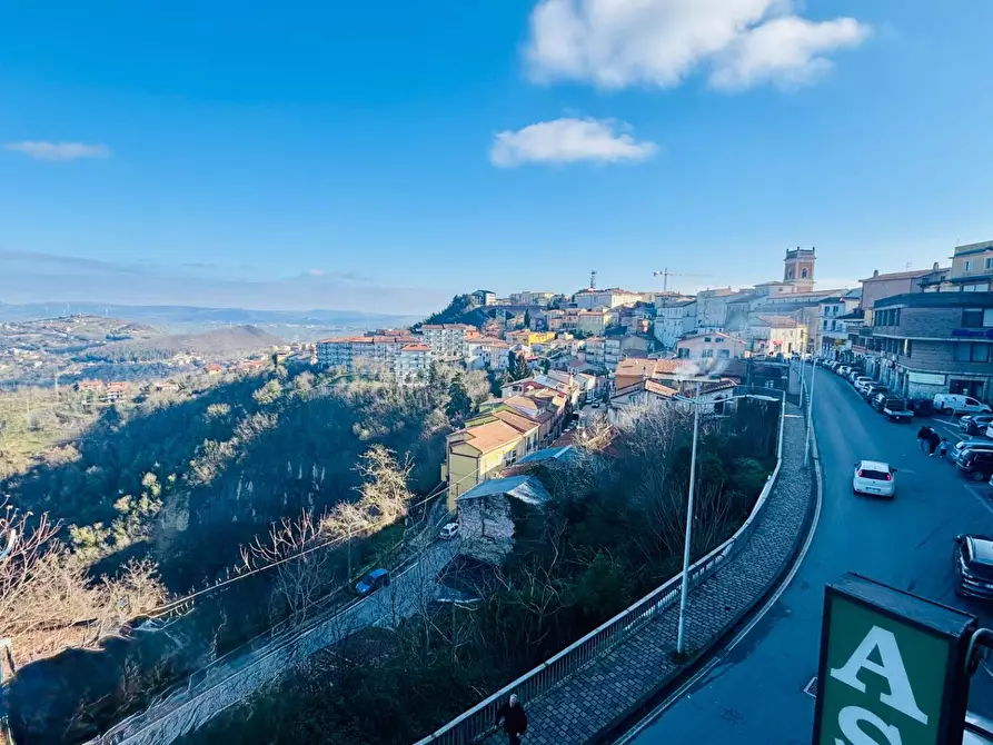 Immagine 9 di Ufficio in affitto  in VIA XXV APRILE a Ariano Irpino