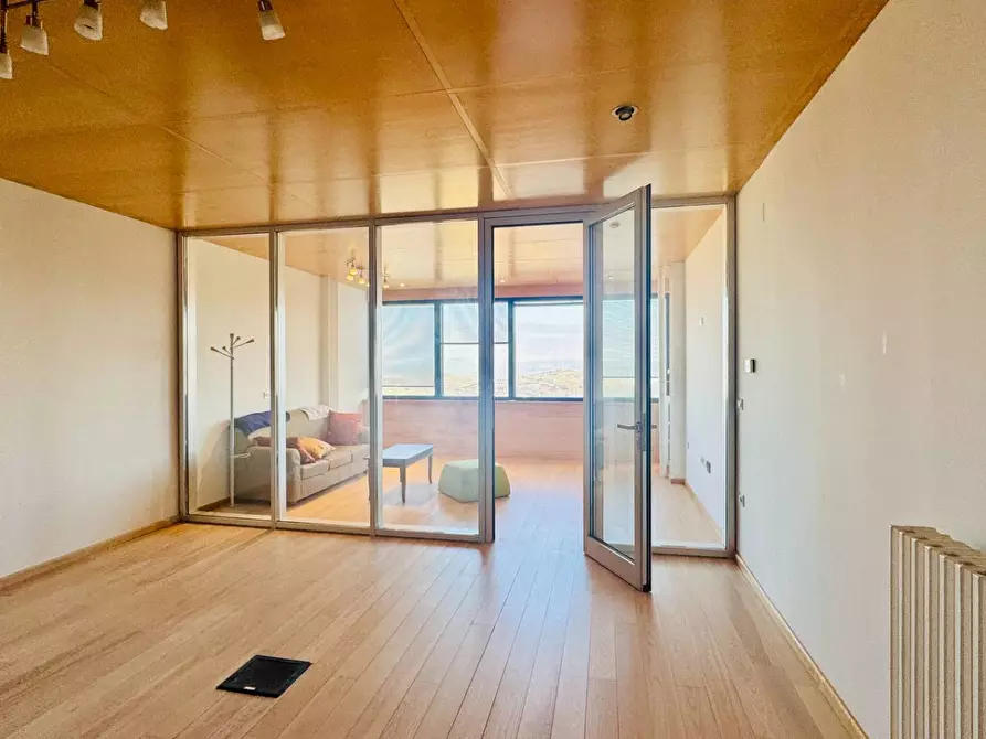 Immagine 2 di Ufficio in affitto  in VIA XXV APRILE a Ariano Irpino