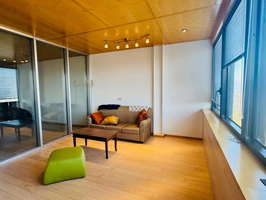 Immagine 4 di Ufficio in affitto  in VIA XXV APRILE a Ariano Irpino