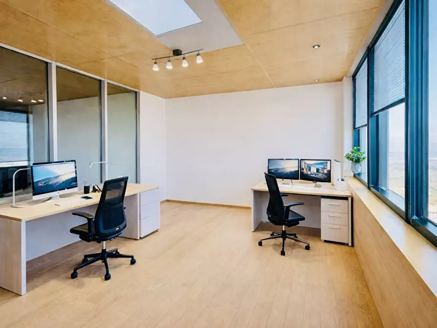 Immagine 5 di Ufficio in affitto  in VIA XXV APRILE a Ariano Irpino