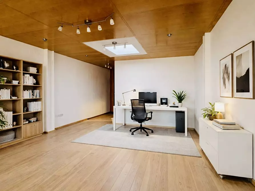 Immagine 6 di Ufficio in affitto  in VIA XXV APRILE a Ariano Irpino