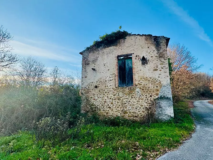 Immagine 6 di Agriturismo in vendita  in VIA BOSCHEGENE a Arpaise