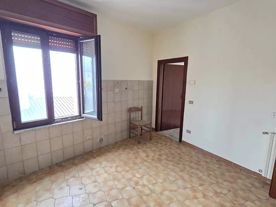 Immagine 5 di Casa semindipendente in vendita  a Andretta