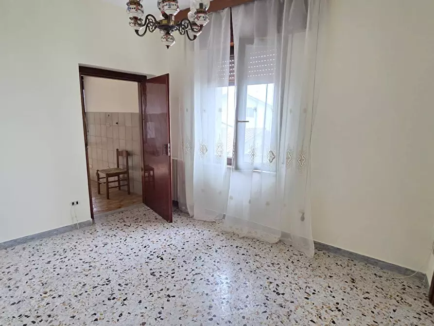 Immagine 6 di Casa semindipendente in vendita  a Andretta