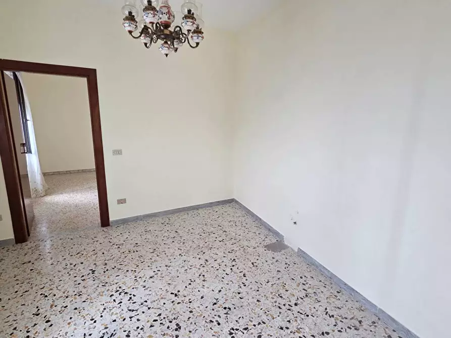 Immagine 7 di Casa semindipendente in vendita  a Andretta