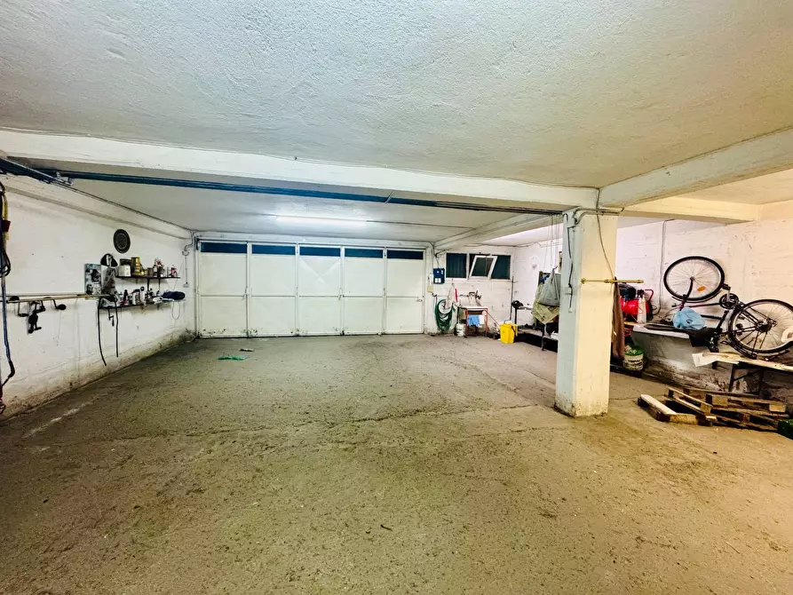 Immagine 33 di Appartamento in vendita  in VIA FONTANELLE 74 a Grottaminarda