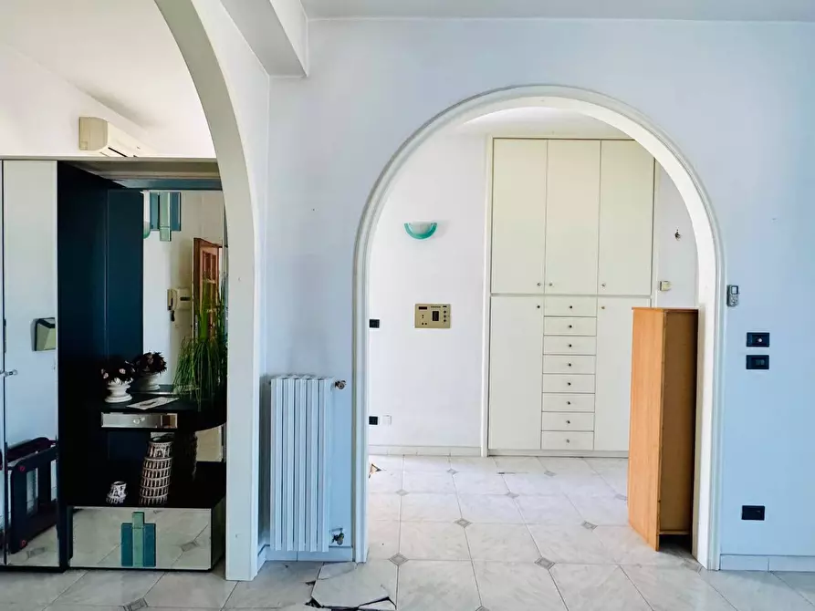 Immagine 4 di Appartamento in vendita  in VIA FONTANELLE 74 a Grottaminarda