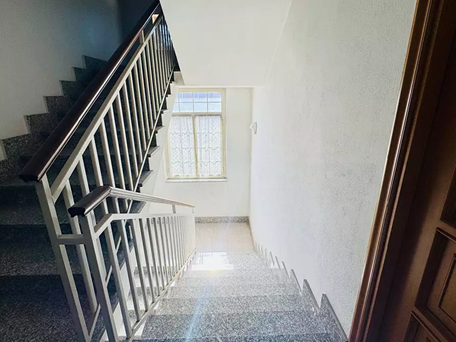 Immagine 20 di Appartamento in vendita  in VIA FONTANELLE 74 a Grottaminarda