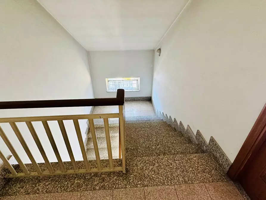 Immagine 21 di Appartamento in vendita  in VIA FONTANELLE 74 a Grottaminarda