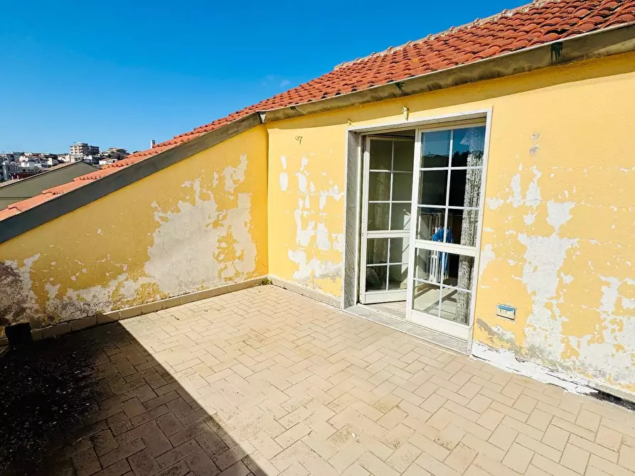 Immagine 27 di Appartamento in vendita  in VIA FONTANELLE 74 a Grottaminarda