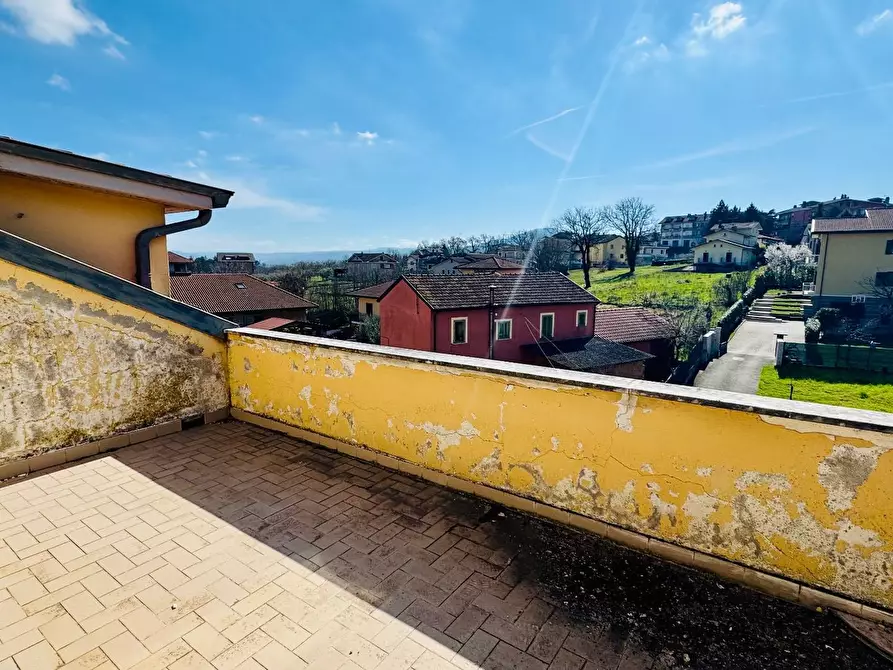 Immagine 28 di Appartamento in vendita  in VIA FONTANELLE 74 a Grottaminarda