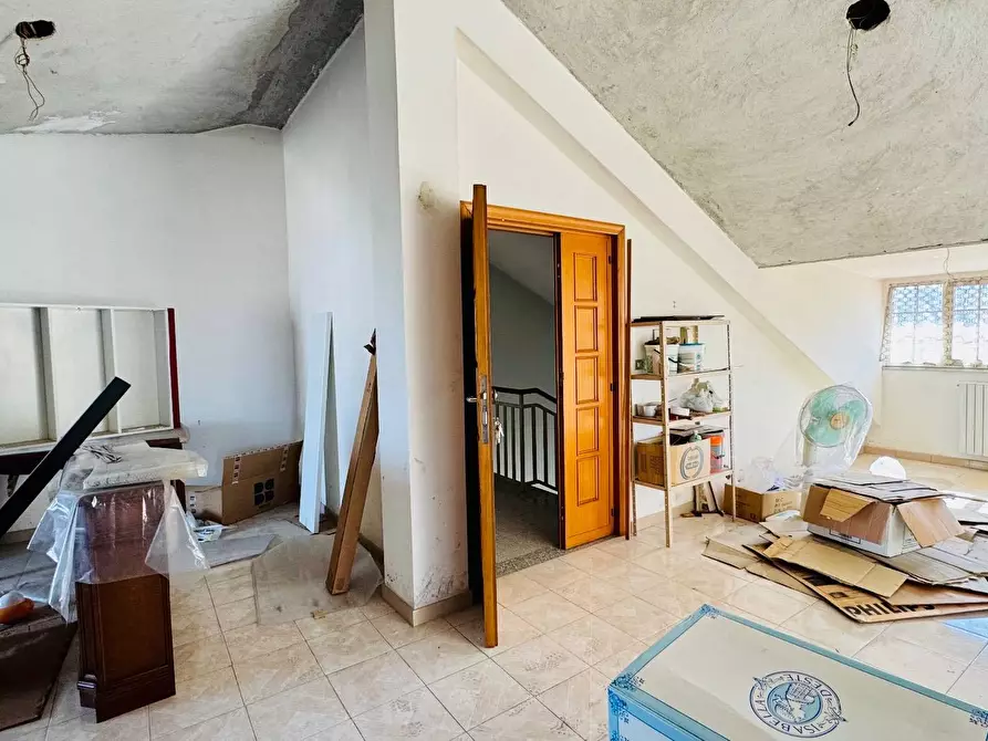 Immagine 22 di Appartamento in vendita  in VIA FONTANELLE 74 a Grottaminarda