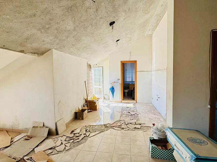 Immagine 24 di Appartamento in vendita  in VIA FONTANELLE 74 a Grottaminarda