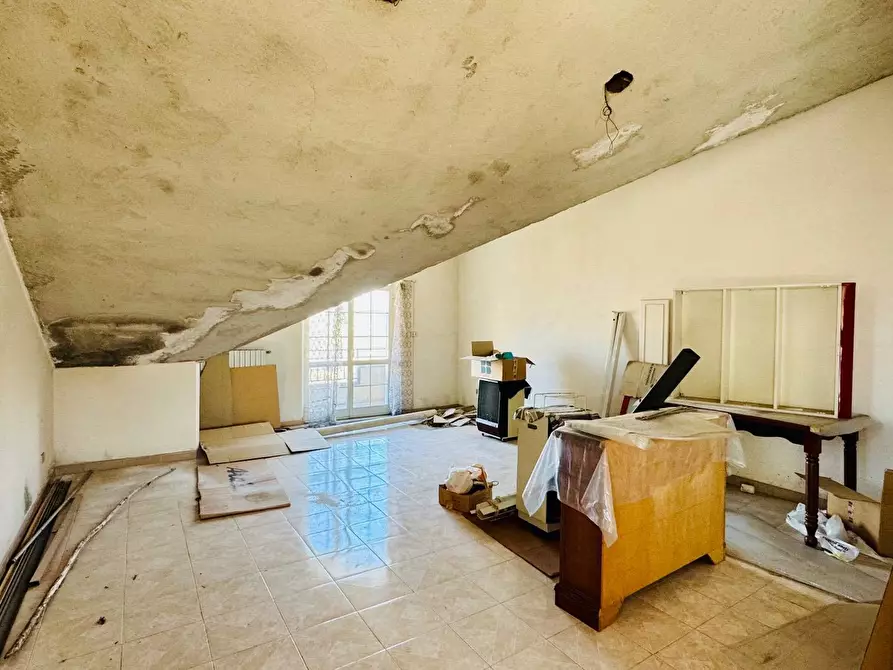 Immagine 25 di Appartamento in vendita  in VIA FONTANELLE 74 a Grottaminarda