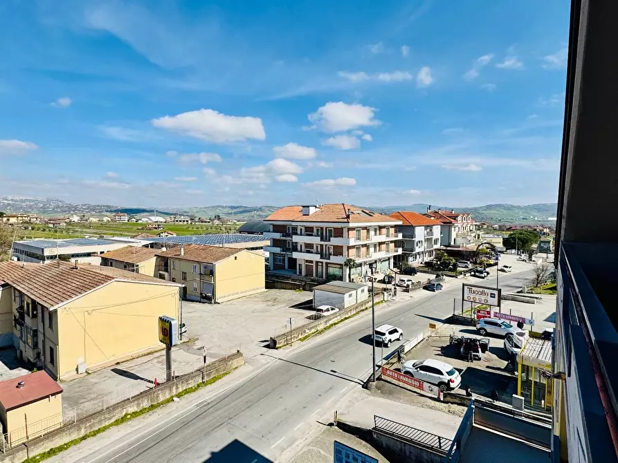 Immagine 29 di Appartamento in vendita  in VIA FONTANELLE 74 a Grottaminarda