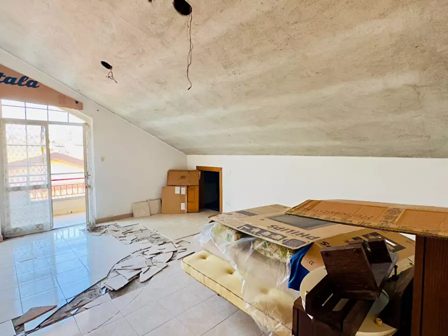 Immagine 26 di Appartamento in vendita  in VIA FONTANELLE 74 a Grottaminarda