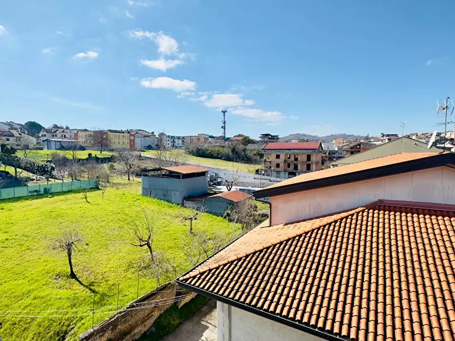 Immagine 31 di Appartamento in vendita  in VIA FONTANELLE 74 a Grottaminarda