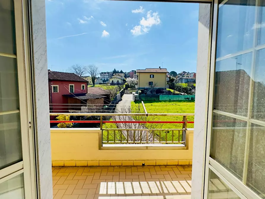 Immagine 15 di Appartamento in vendita  in VIA FONTANELLE 74 a Grottaminarda