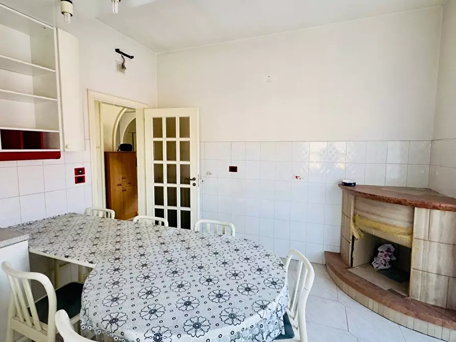 Immagine 3 di Appartamento in vendita  in VIA FONTANELLE 74 a Grottaminarda