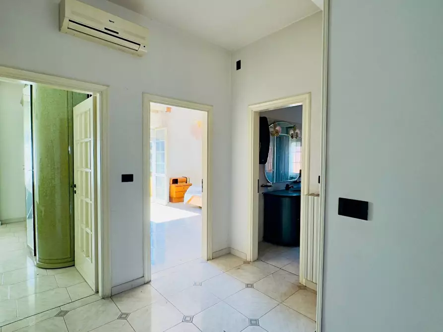 Immagine 5 di Appartamento in vendita  in VIA FONTANELLE 74 a Grottaminarda